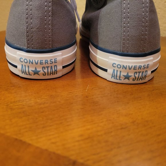 Chuck Taylor Converse All Star Sneakers - Picture 4 of 12